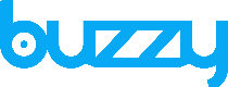 Buzzy logo