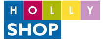Logo hollyshop.ru
