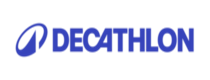 Logo Decathlon UA