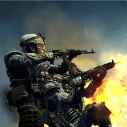 "Warface" "Warface"