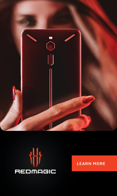 Redmagic