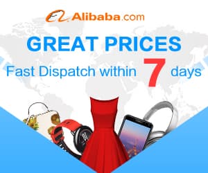 Alibaba.com logo