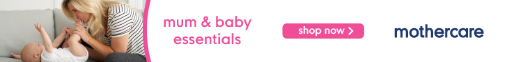 Mothercare Coupons - Mothercare promotion code – Get up to 50% + 10% extra off everything