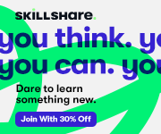 skillshare.com