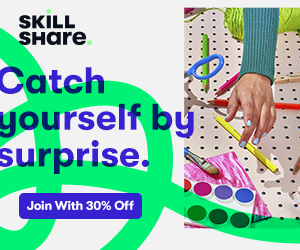 Skillshare Many GEOs