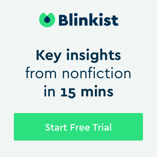 Blinkist WW