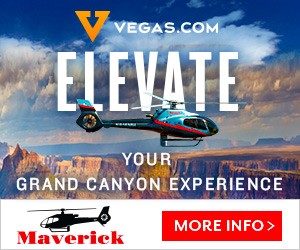 Vegas.com logo