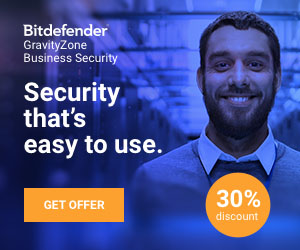 Bitdefender WW