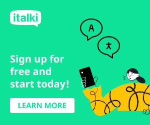 italki WW
