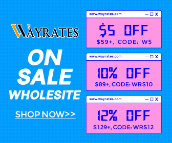 Wayrates - Wayrates
