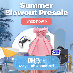 DHgate