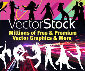 VectorStock Promo