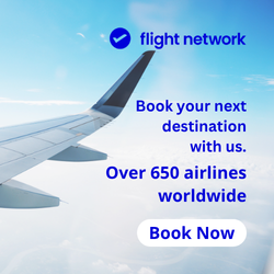 Cheap international flights 2026