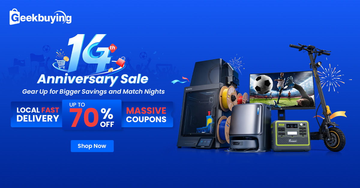 Geekbuying