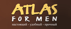 ATLAS FOR MEN