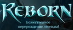 Reborn Online