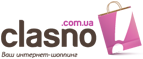 Лого Clasno.com.ua