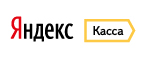 Яндекс.Касса RU
