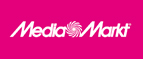 Лого Mediamarkt
