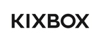 Лого Kixbox