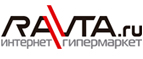 Лого Ravta