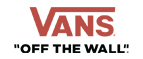 Vans Россия