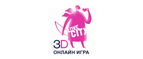 LoveCity 3D