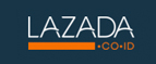 lazada ID INT