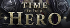 Time to be a Hero