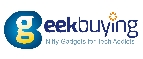 GeekBuying Coupons and Promo Code