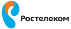 Интернет "Ростелеком"