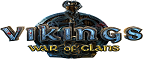 Vikings: War of Clans (CPA)