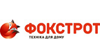Foxtrot UA