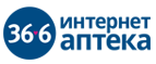 Интернет - аптека 36.6