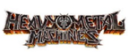 Heavy Metal Machines RU (Download)
