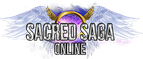 Sacred Saga INT (T4)