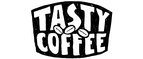 Tasty coffee