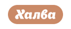 Карта рассрочки Халва RU CPS