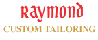 Raymond Custom Tailoring CPL