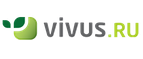 Vivus RU CPS