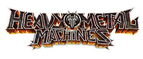 Heavy Metal Machines Coupons and Promo Code