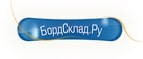 Boardsklad