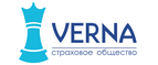 Verna Страхование RU CPS