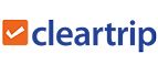 Cleartrip Mailer