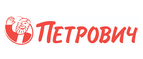 Строительный Торговый Дом "Петрович"