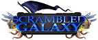 Scrambled Galaxy