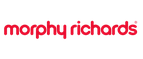 Morphy Richards Branding
