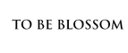 Tobeblossom