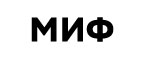 Издательство «МИФ»