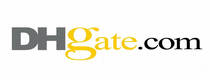 دي إتش جيت - DHgate Logo